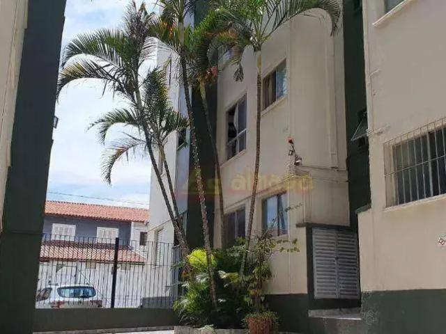 Apartamento para Venda em Guarulhos/SP Jardim Paraventi 2 Quartos