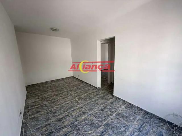 Apartamento para Venda em Guarulhos/SP Jardim Paraventi 2 Quartos