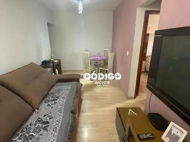 Apartamento para Venda em Guarulhos/SP Jardim Paraventi 2 Quartos