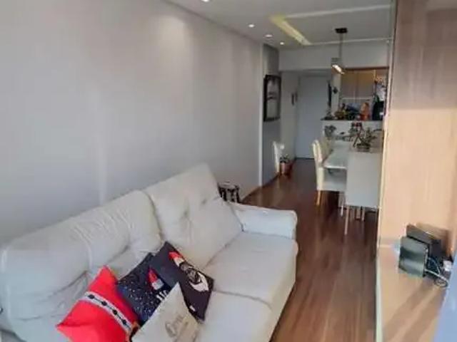 Apartamento para Venda em Guarulhos/SP Jardim Paraventi 2 Quartos