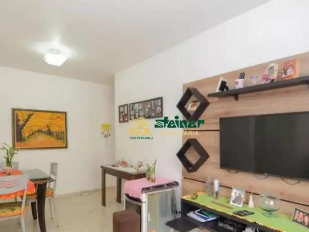 Apartamento para Venda em Guarulhos/SP Jardim Paraventi 2 Quartos