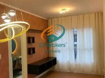 Apartamento para Venda em Guarulhos/SP Jardim Paraventi 2 Quartos