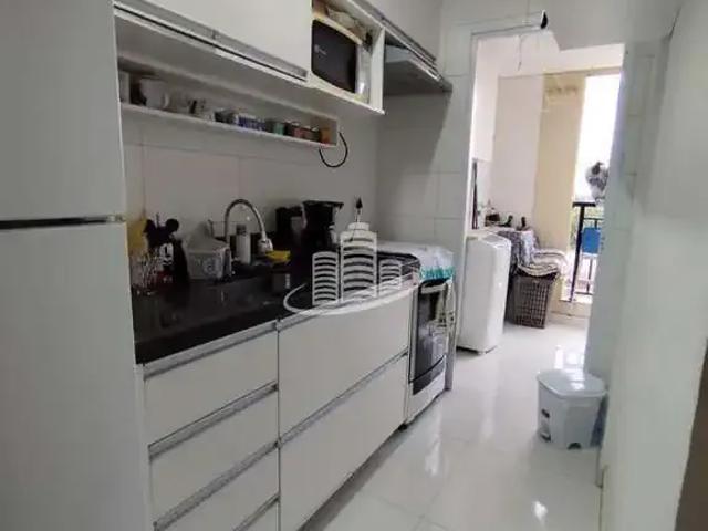 Apartamento para Venda em Guarulhos/SP Jardim São Geraldo 2 Quartos