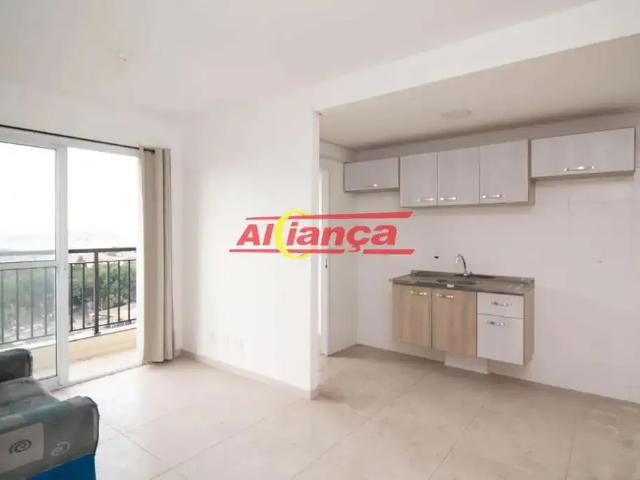 Apartamento para Venda em Guarulhos/SP Jardim São Geraldo 2 Quartos