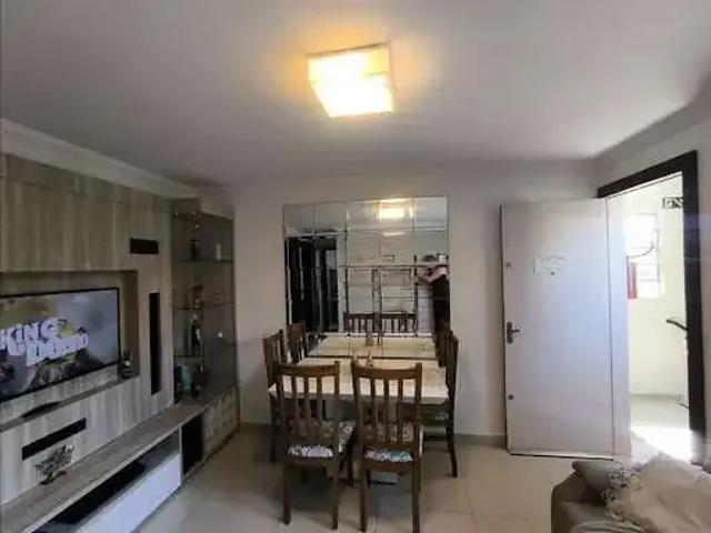 Apartamento para Venda em Guarulhos/SP Jardim São João 2 Quartos