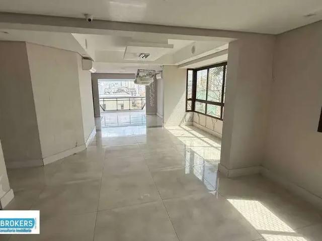 Apartamento para Venda em Guarulhos/SP Jardim São Jorge 4 Quartos