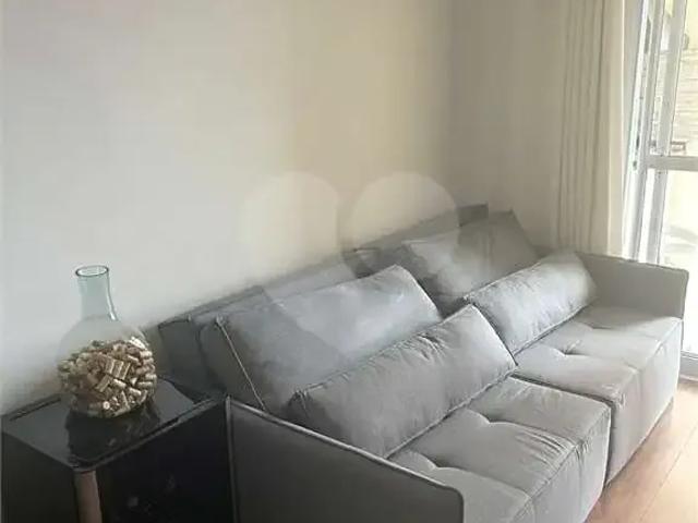 Apartamento para Venda em Guarulhos/SP Jardim São Judas Tadeu 3 Quartos