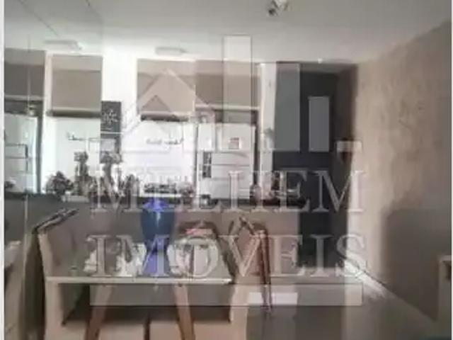 Apartamento para Venda em Guarulhos/SP Jardim São Judas Tadeu 3 Quartos