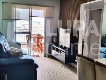 Apartamento para Venda em Guarulhos/SP Jardim São Judas Tadeu 3 Quartos