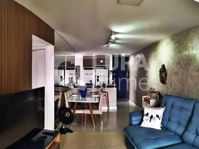 Apartamento para Venda em Guarulhos/SP Jardim São Judas Tadeu 3 Quartos