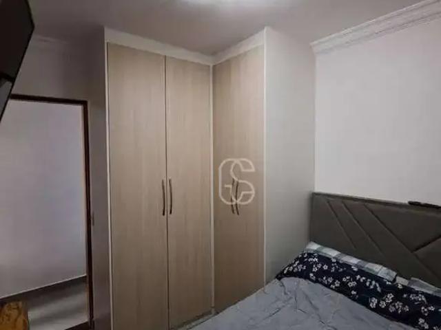 Apartamento para Venda em Guarulhos/SP Jardim São Judas Tadeu 2 Quartos