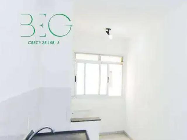 Apartamento para Venda em Guarulhos/SP Jardim São Judas Tadeu 2 Quartos