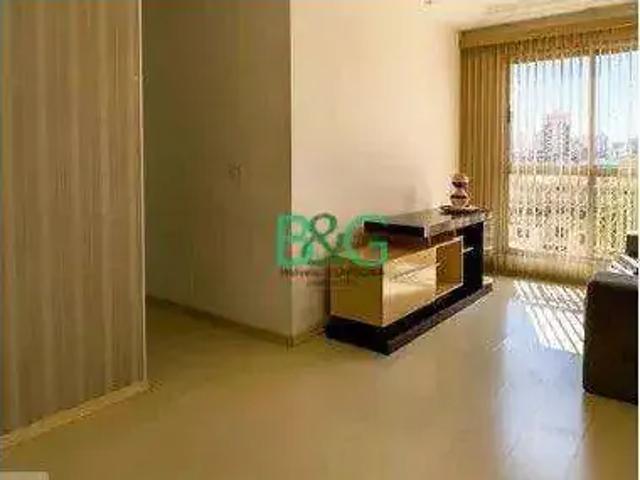 Apartamento para Venda em Guarulhos/SP Jardim São Judas Tadeu 2 Quartos