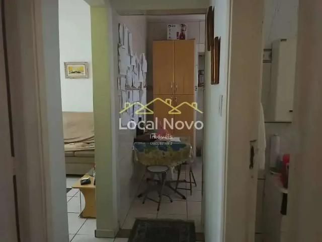 Apartamento para Venda em Guarulhos/SP Jardim São Judas Tadeu 2 Quartos