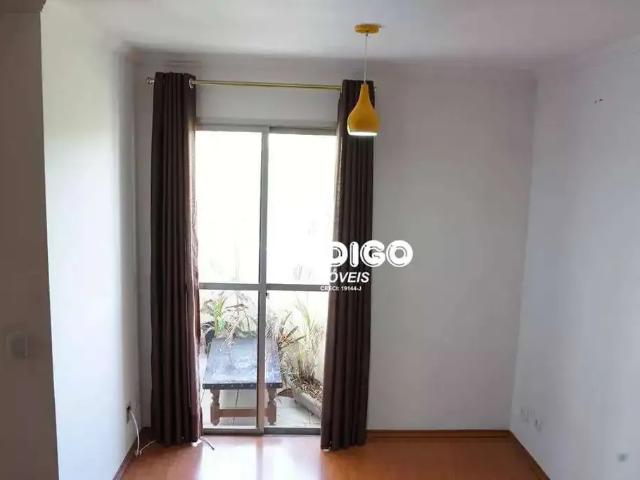 Apartamento para Venda em Guarulhos/SP Jardim São Judas Tadeu 2 Quartos