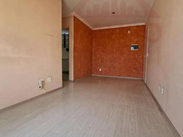 Apartamento para Venda em Guarulhos/SP Jardim São Judas Tadeu 2 Quartos