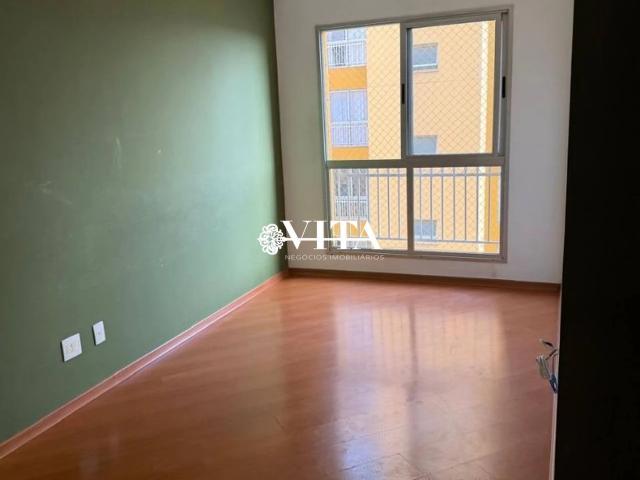 Apartamento para Venda em Guarulhos/SP Jardim São Judas Tadeu 2 Quartos