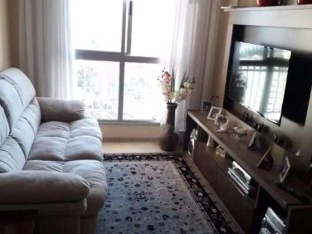 Apartamento para Venda em Guarulhos/SP Jardim São Judas Tadeu 2 Quartos