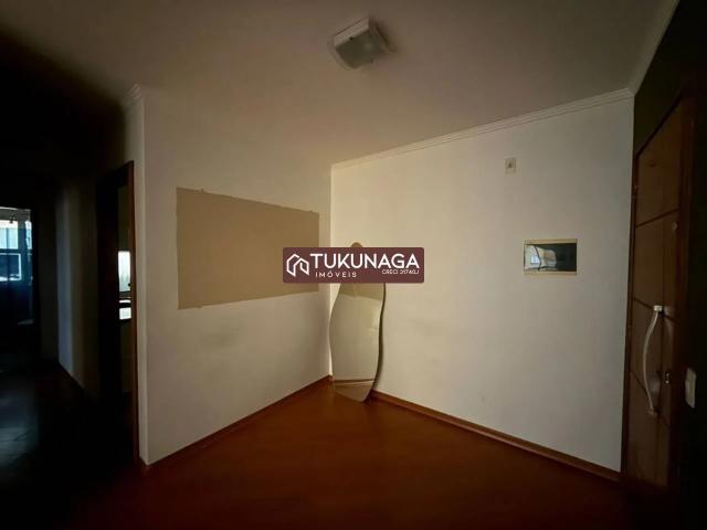 Apartamento para Venda em Guarulhos/SP Jardim São Judas Tadeu 2 Quartos