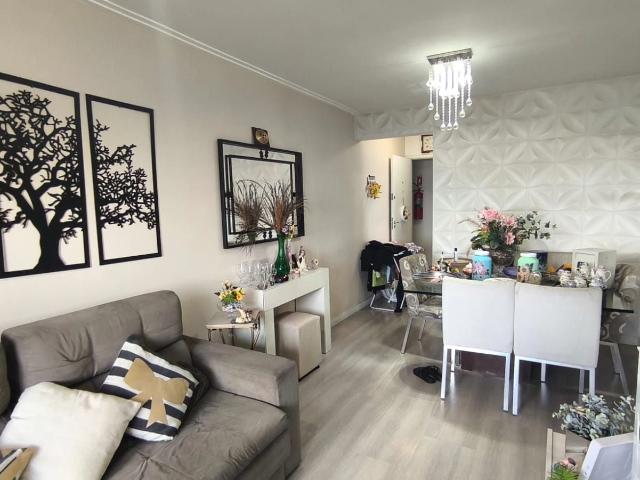 Apartamento para Venda em Guarulhos/SP Jardim São Judas Tadeu 2 Quartos