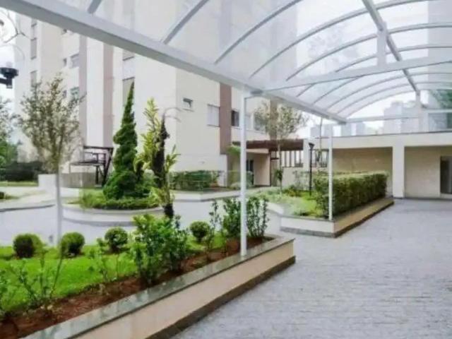 Apartamento para Venda em Guarulhos/SP Jardim São Judas Tadeu 2 Quartos