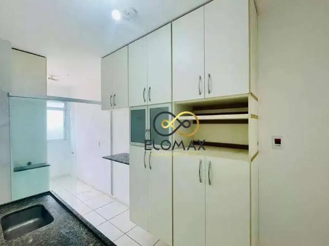 Apartamento para Venda em Guarulhos/SP Jardim São Judas Tadeu 2 Quartos