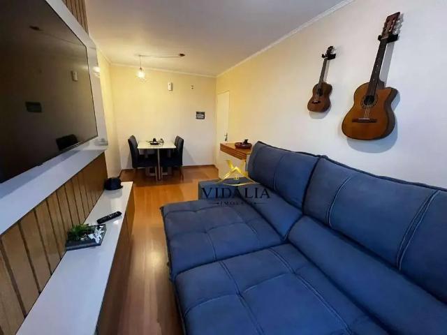 Apartamento para Venda em Guarulhos/SP Jardim São Judas Tadeu 2 Quartos