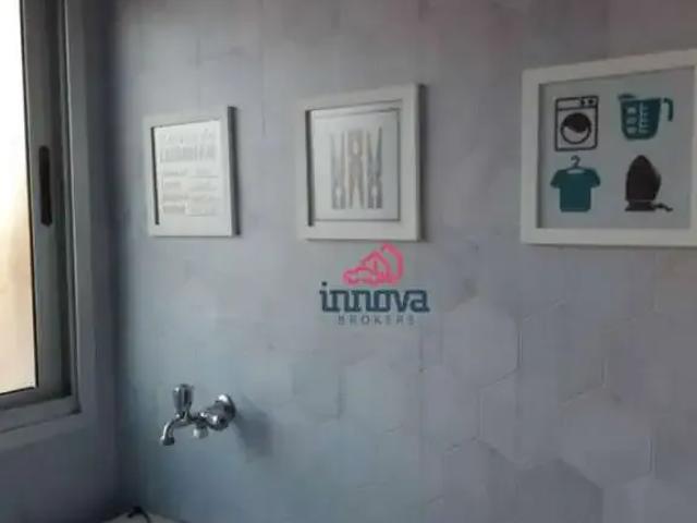 Apartamento para Venda em Guarulhos/SP Jardim São Judas Tadeu 2 Quartos