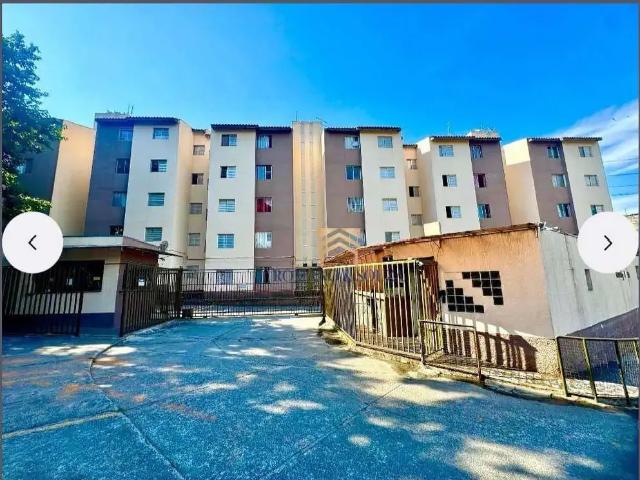 Apartamento para Venda em Guarulhos/SP Jardim São Luis 2 Quartos
