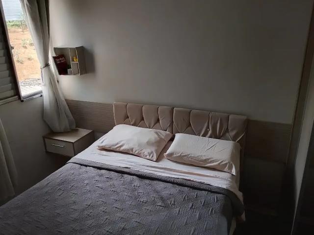Apartamento para Venda em Guarulhos/SP Jardim São Luis 2 Quartos
