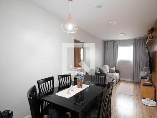 Apartamento para Venda em Guarulhos/SP Jardim São Manoel 2 Quartos