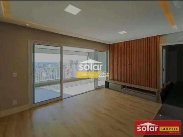 Apartamento para Venda em Guarulhos/SP Jardim São Paulo 3 Quartos