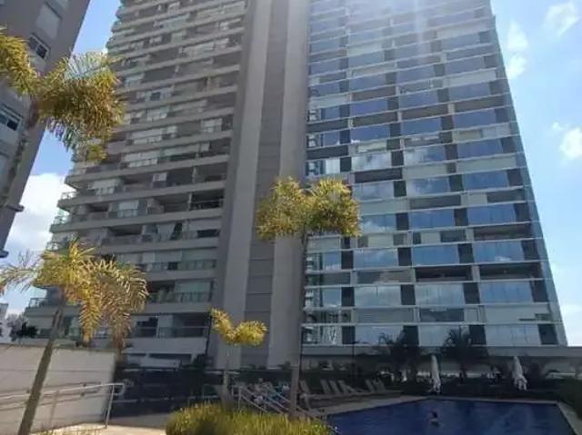 Apartamento para Venda em Guarulhos/SP Jardim São Paulo 3 Quartos