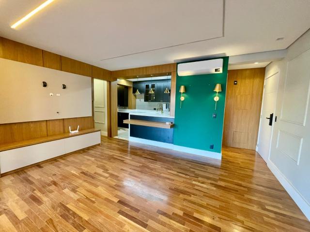 Apartamento para Venda em Guarulhos/SP Jardim São Paulo 3 Quartos