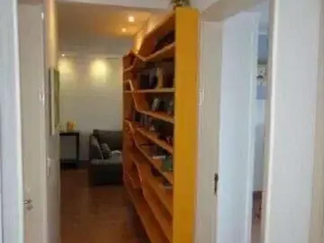 Apartamento para Venda em Guarulhos/SP Jardim São Paulo 3 Quartos