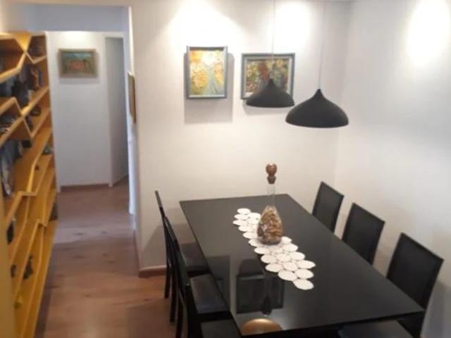 Apartamento para Venda em Guarulhos/SP Jardim São Paulo 3 Quartos