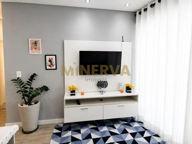 Apartamento para Venda em Guarulhos/SP Jardim São Paulo 1 Quartos