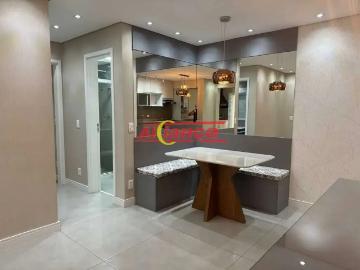 Apartamento para Venda em Guarulhos/SP Jardim São Paulo 2 Quartos