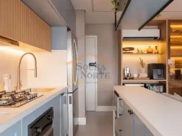 Apartamento para Venda em Guarulhos/SP Jardim São Paulo 2 Quartos