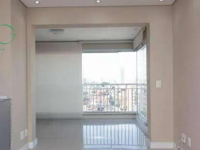 Apartamento para Venda em Guarulhos/SP Jardim São Paulo 2 Quartos
