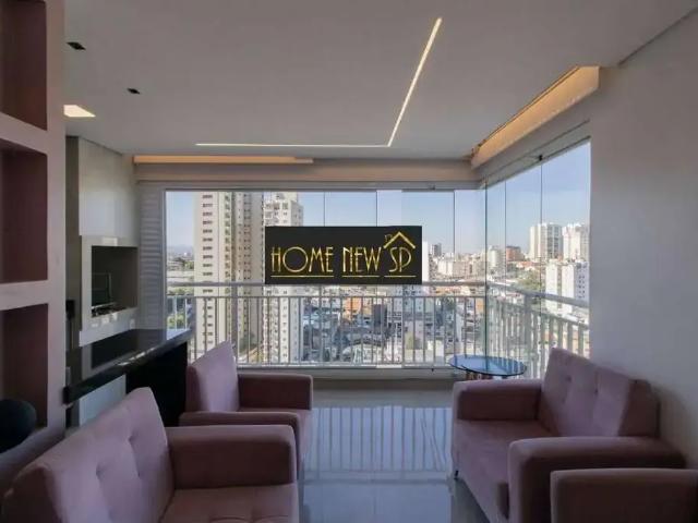 Apartamento para Venda em Guarulhos/SP Jardim São Paulo 2 Quartos