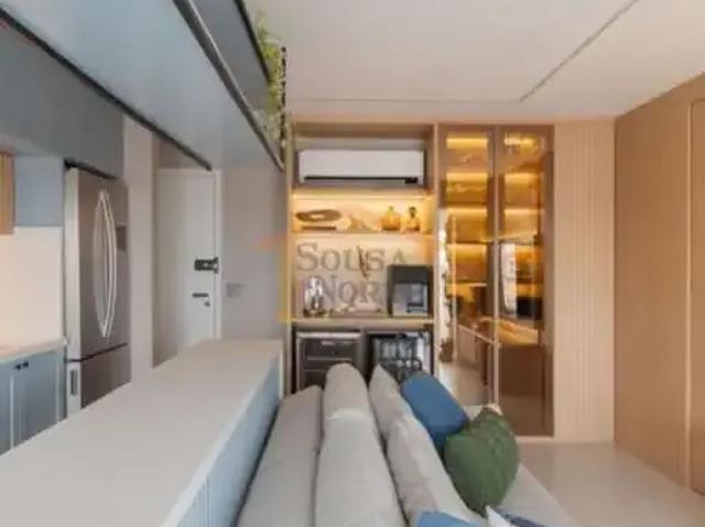 Apartamento para Venda em Guarulhos/SP Jardim São Paulo 2 Quartos
