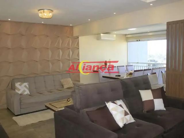 Apartamento para Venda em Guarulhos/SP Jardim São Paulo 2 Quartos