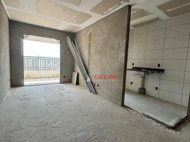 Apartamento para Venda em Guarulhos/SP Jardim São Ricardo 3 Quartos