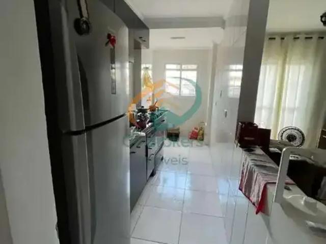 Apartamento para Venda em Guarulhos/SP Jardim Santa Cecília 2 Quartos
