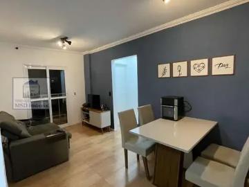 Apartamento para Venda em Guarulhos/SP Jardim Santa Cecília 2 Quartos