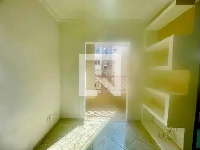 Apartamento para Venda em Guarulhos/SP Jardim Santa Cecília 2 Quartos