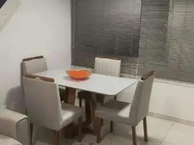 Apartamento para Venda em Guarulhos/SP Jardim Santa Clara 3 Quartos