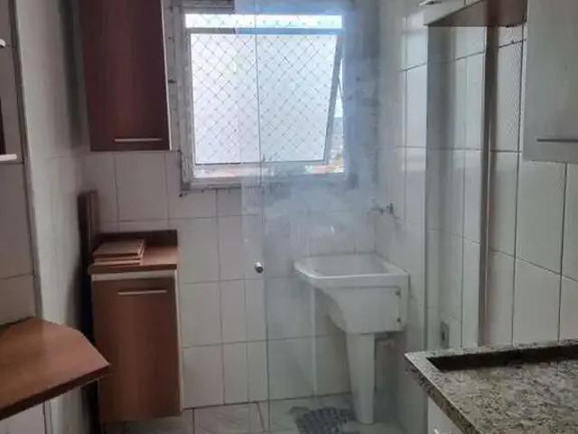 Apartamento para Venda em Guarulhos/SP Jardim Santa Clara 3 Quartos