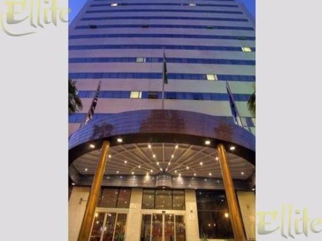 Apartamento para Venda em Guarulhos/SP Jardim Santa Francisca 1 Quartos
